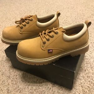 POLO JEANS CO shoes SZ 9 brand new